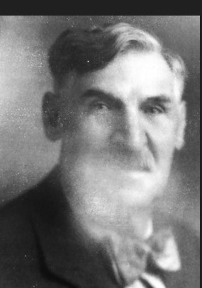 William Deacon Goodwin (1855 - 1938) Profile